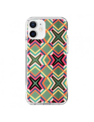 Cover iPhone 12 e 12 Pro Marka Azteco - Danny Ivan