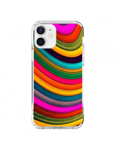 Cover iPhone 12 e 12 Pro Ancora Grandi Onde - Danny Ivan