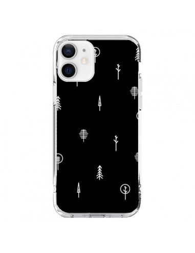 Cover iPhone 12 e 12 Pro Albero - Koura-Rosy Kane