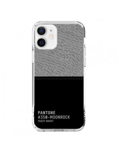 Cover iPhone 12 e 12 Pro Pantone Yeezy Moonrock - Mikadololo