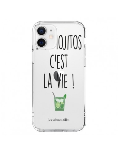 Cover iPhone 12 e 12 Pro Take the leap Saut - Tara Yarte