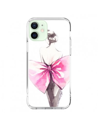 Cover iPhone 12 Mini Eleganza - Elisaveta Stoilova