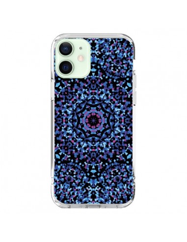 Cover iPhone 12 Mini Cassiopeia Spirale - Mary Nesrala