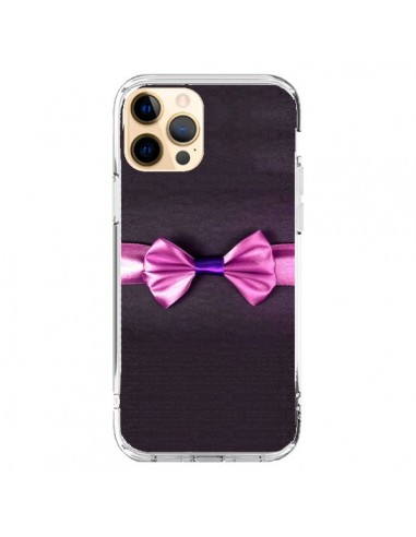 Cover iPhone 12 Pro Max Papillon Kitty  - Asano Yamazaki