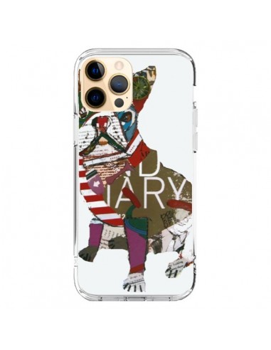 iPhone 12 Pro Max Case Boston Bull - Bri.Buckley