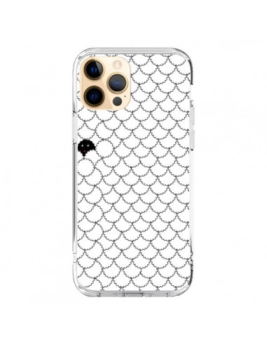 iPhone 12 Pro Max Case Black Sheep - Danny Ivan