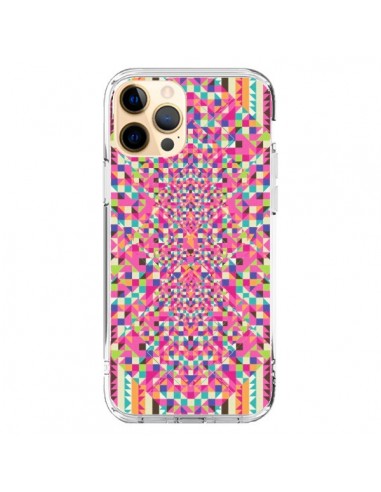 Cover iPhone 12 Pro Max Lisbon Azteco - Danny Ivan