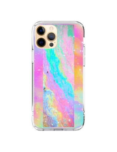 Coque iPhone 12 Pro Max Get away with it Galaxy - Danny Ivan