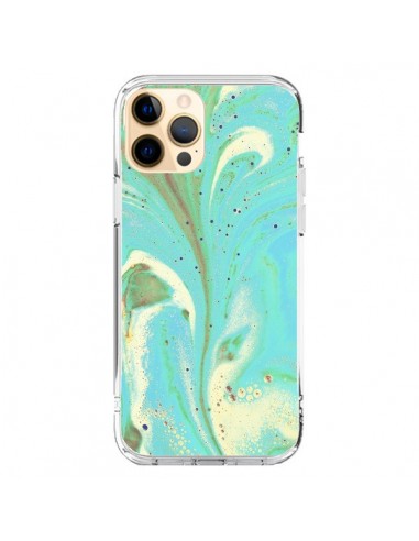 Cover iPhone 12 Pro Max True Galaxy - Eleaxart