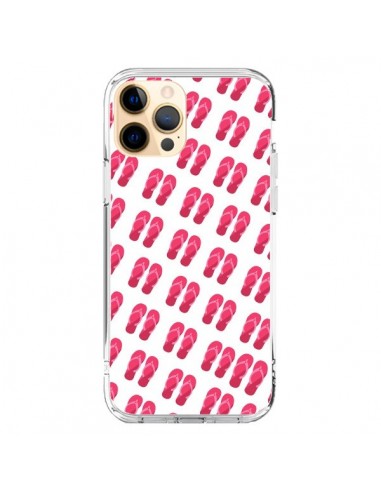 Cover iPhone 12 Pro Max Infradito - Eleaxart