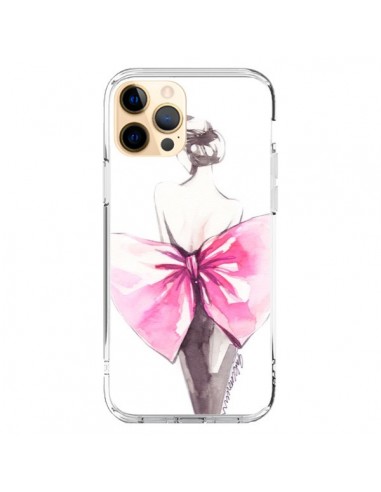 Cover iPhone 12 Pro Max Eleganza - Elisaveta Stoilova