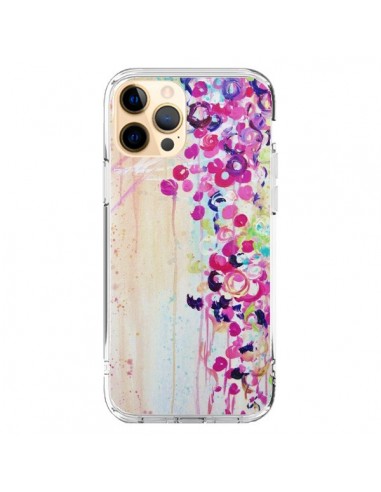 Cover iPhone 12 Pro Max Fioris Dance of Sakura - Ebi Emporium