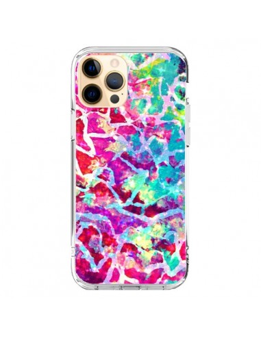 Cover iPhone 12 Pro Max Beautiful Mess - Ebi Emporium