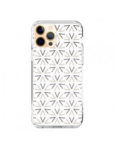 iPhone 12 Pro Max Case Stars Order Control - Javier Martinez