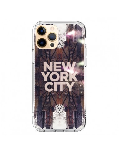 Cover iPhone 12 Pro Max New York City Parco - Javier Martinez