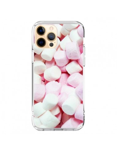 Cover iPhone 12 Pro Max Marshmallow Caramella - Laetitia