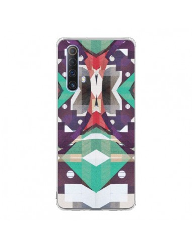 Coque Realme X50 5G Cisca Azteque - Danny Ivan