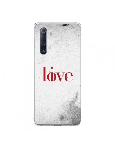 Coque Realme X50 5G Love Live - Javier Martinez