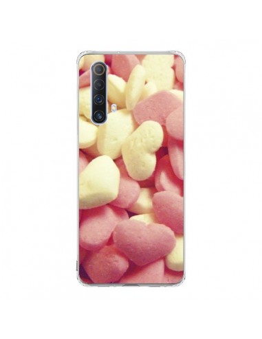 Coque Realme X50 5G Tiny pieces of my heart - R Delean