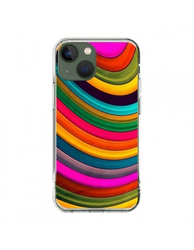 Cover iPhone 13 Ancora Grandi Onde - Danny Ivan