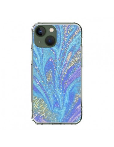 Cover iPhone 13 Witch Essence Galaxy - Eleaxart