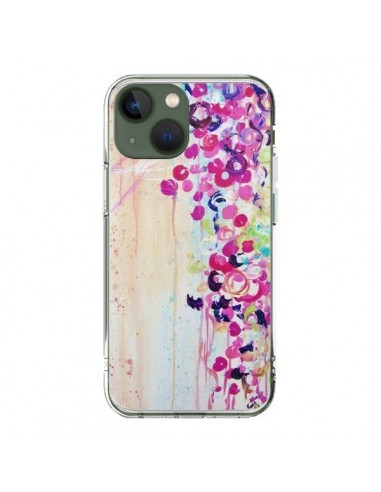 Cover iPhone 13 Fioris Dance of Sakura - Ebi Emporium