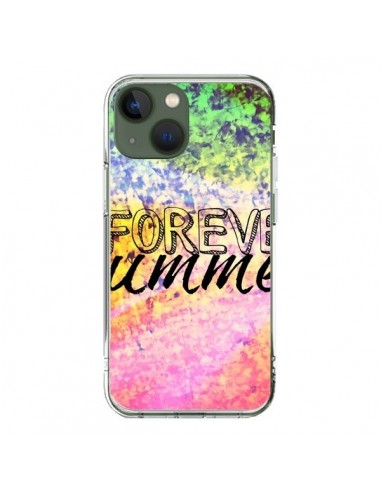 Cover iPhone 13 Forever Summer Estate - Ebi Emporium