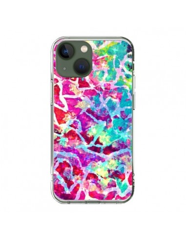 Cover iPhone 13 Beautiful Mess - Ebi Emporium