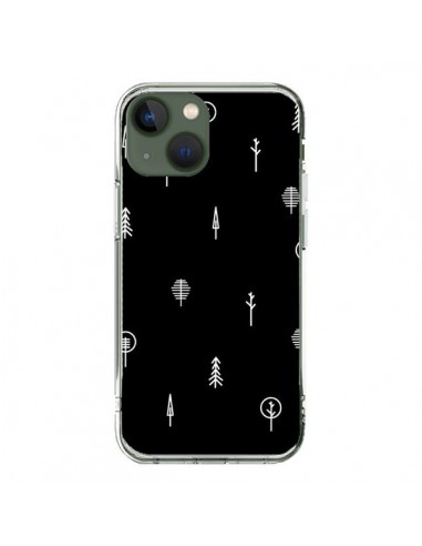 Cover iPhone 13 Albero - Koura-Rosy Kane