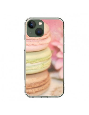 Coque iPhone 13 Macarons - Lisa Argyropoulos