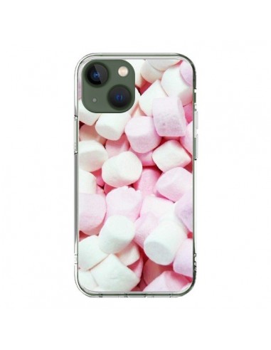 Cover iPhone 13 Marshmallow Caramella - Laetitia