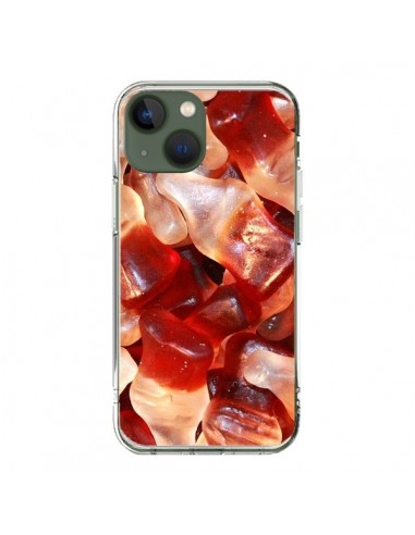 Cover iPhone 13 Bonbon Coca Cola Candy - Laetitia