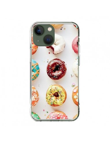 Coque iPhone 13 Donuts - Laetitia