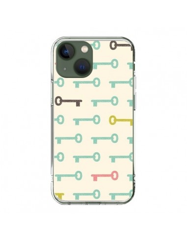 iPhone 13 Case Chiavi - Leandro Pita