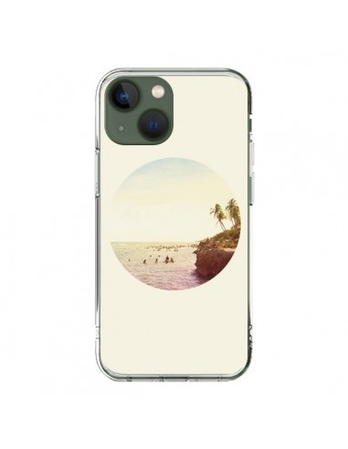 Cover iPhone 13 Sweet Dreams Dolci Sogni Estate - Mary Nesrala