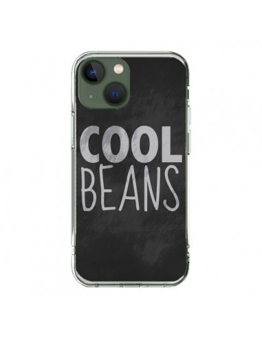 Cover iPhone 13 Cool Beans - Mary Nesrala