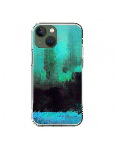 Cover iPhone 13 Paesaggio Lysergic Orizzonte - Maximilian San