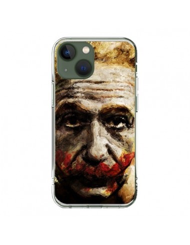 Cover iPhone 13 The Joker Comico BD - Maximilian San