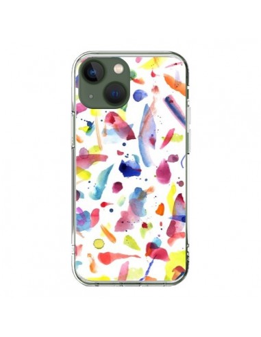 Cover iPhone 13 Colorful Estate Flavours - Ninola Design