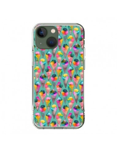 Cover iPhone 13 Gelato Carino- Ninola Design