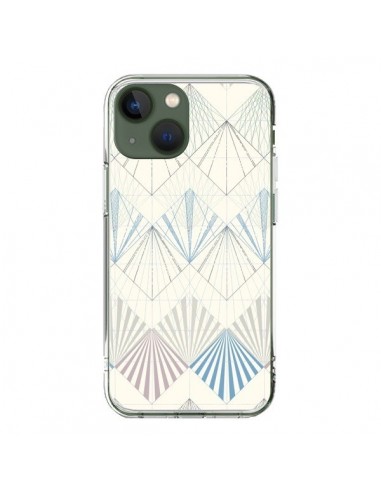 Cover iPhone 13 Pastello - Rachel Caldwell