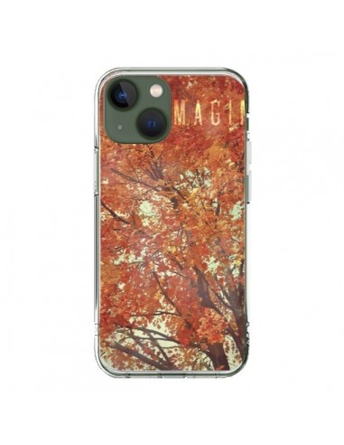 iPhone 13 Case Imagine Landscape Trees - R Delean