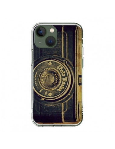 Cover iPhone 13 Fotografia Vintage - R Delean