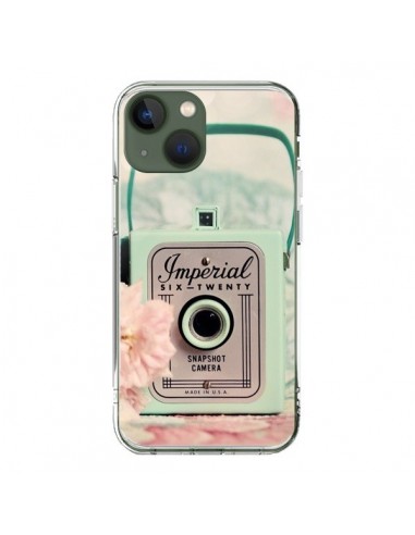 Cover iPhone 13 Fotografia Imperiale Vintage - Sylvia Cook