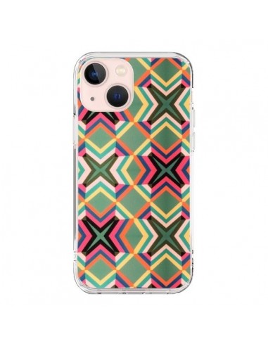 Cover iPhone 13 Mini Marka Azteco - Danny Ivan