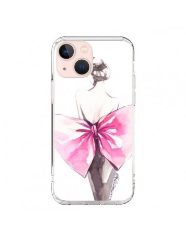 Cover iPhone 13 Mini Eleganza - Elisaveta Stoilova