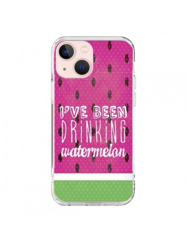 Cover iPhone 13 Mini Anguria - Mary Nesrala