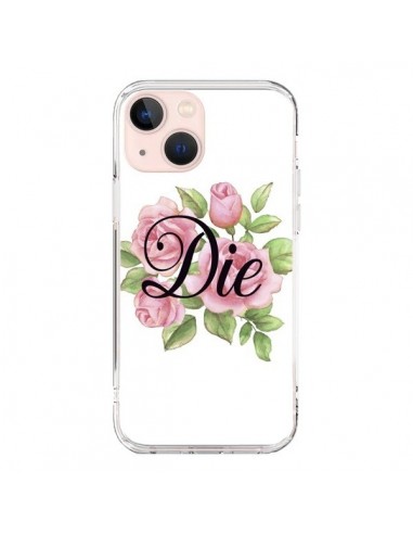 Cover iPhone 13 Mini Die Fiori - Maryline Cazenave