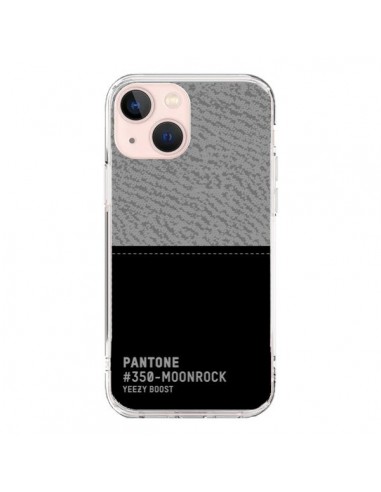 iPhone 13 Mini Case Pantone Yeezy Moonrock - Mikadololo