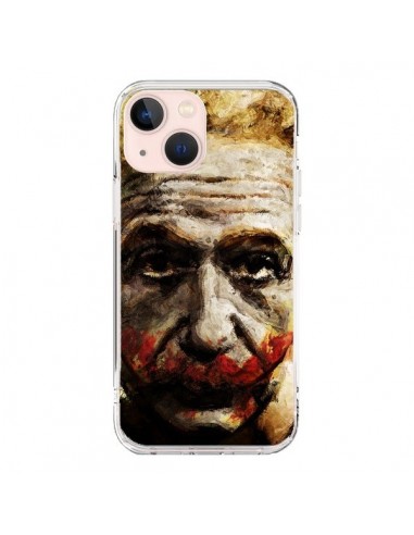 Cover iPhone 13 Mini The Joker Comico BD - Maximilian San